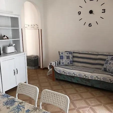 Apartamento Stella Maris Torre Canne