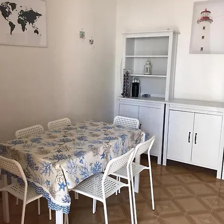 Stella Maris Torre Canne