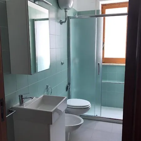 Stella Maris * Torre Canne