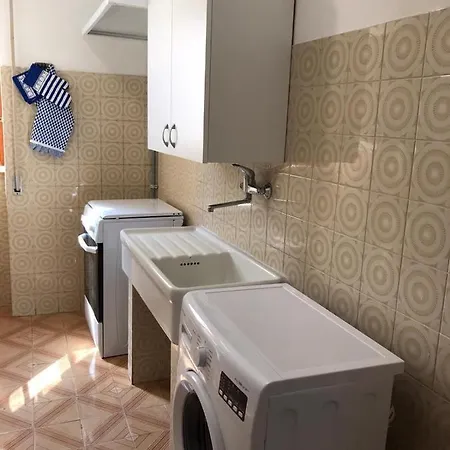 Stella Maris Apartamento