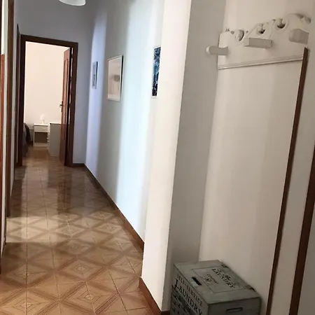 Apartamento Stella Maris Torre Canne