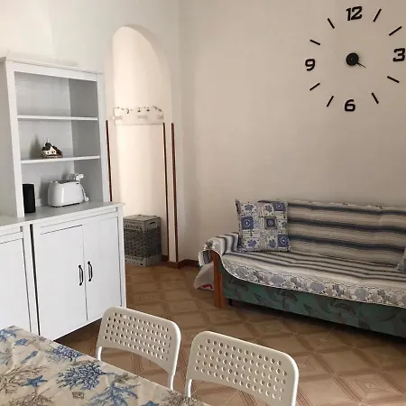 Stella Maris Apartamento *