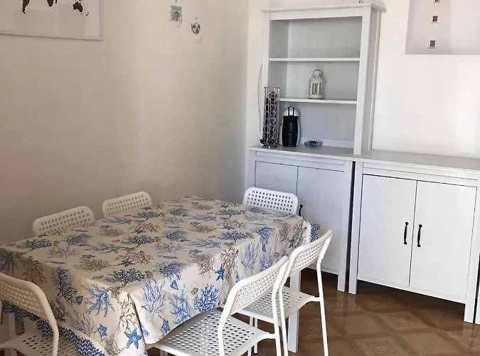 Stella Maris Torre Canne