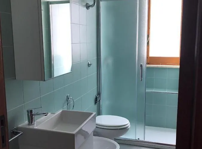 Stella Maris * Torre Canne