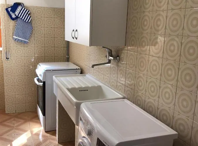 Stella Maris Appartamento