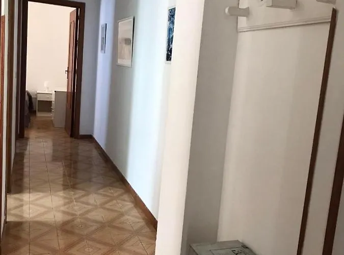 Appartamento Stella Maris Torre Canne