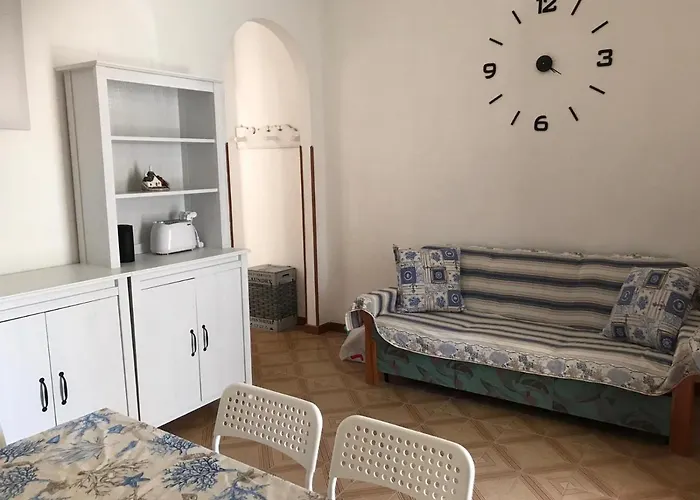 Stella Maris Appartamento *