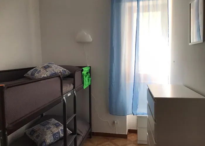 Stella Maris * Torre Canne