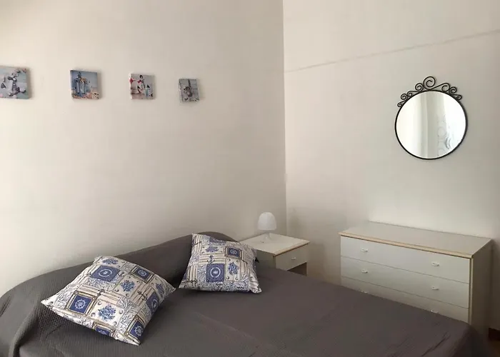 Stella Maris Appartamento